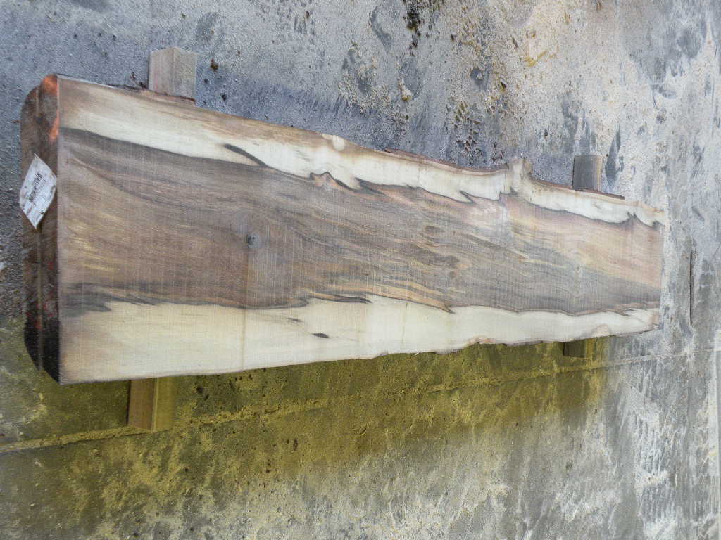 Sassafras Island Specialty Timbers